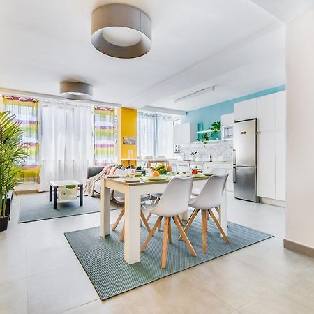 Home2Book Delightful Apartment Las Canteras لاس بالماس دي غران كاناريا المظهر الخارجي الصورة