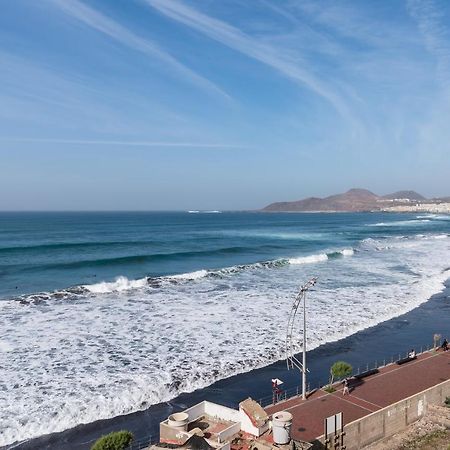 Home2Book Delightful Apartment Las Canteras لاس بالماس دي غران كاناريا المظهر الخارجي الصورة