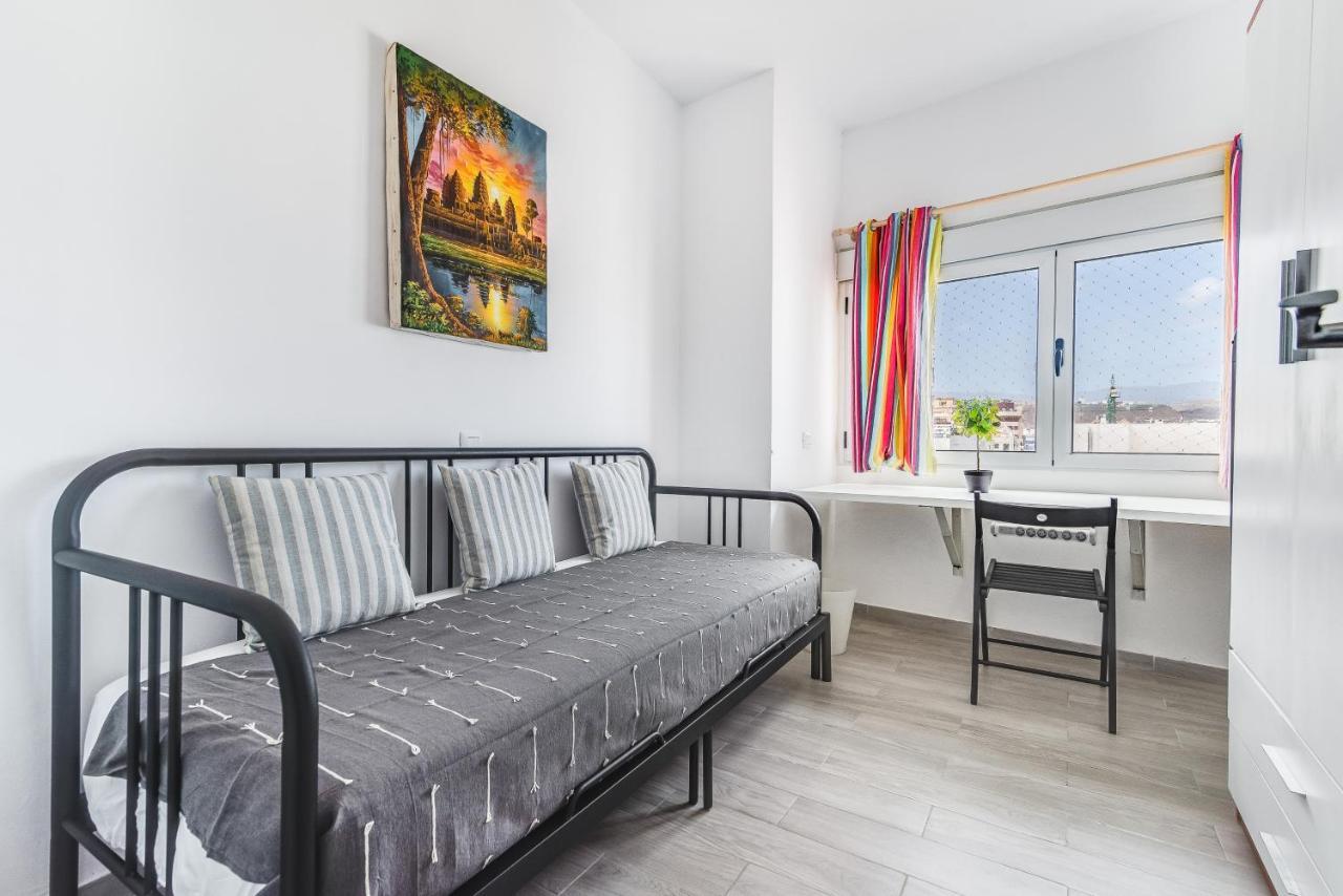 Home2Book Delightful Apartment Las Canteras لاس بالماس دي غران كاناريا المظهر الخارجي الصورة