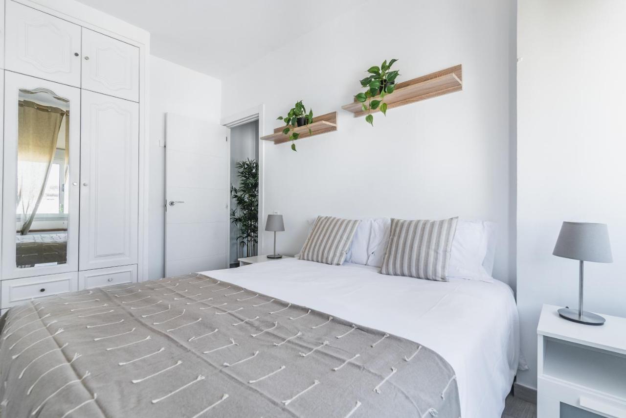 Home2Book Delightful Apartment Las Canteras لاس بالماس دي غران كاناريا المظهر الخارجي الصورة