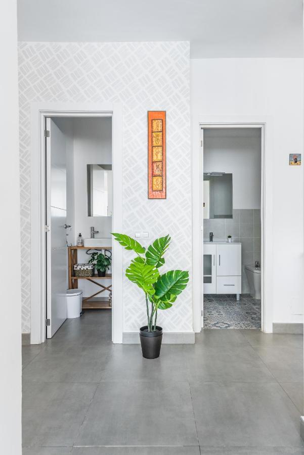 Home2Book Delightful Apartment Las Canteras لاس بالماس دي غران كاناريا المظهر الخارجي الصورة