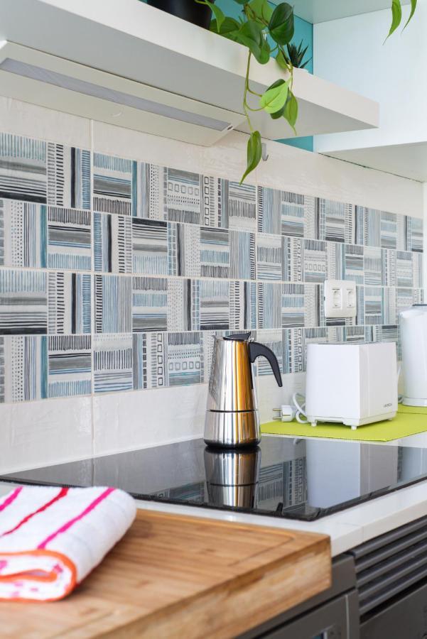 Home2Book Delightful Apartment Las Canteras لاس بالماس دي غران كاناريا المظهر الخارجي الصورة