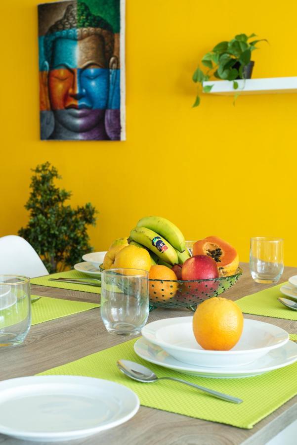 Home2Book Delightful Apartment Las Canteras لاس بالماس دي غران كاناريا المظهر الخارجي الصورة