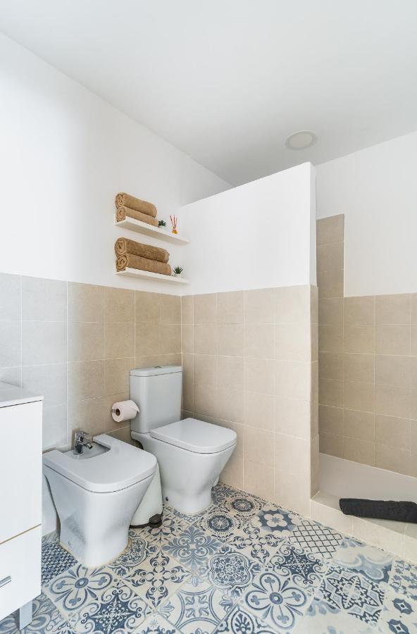 Home2Book Delightful Apartment Las Canteras لاس بالماس دي غران كاناريا المظهر الخارجي الصورة
