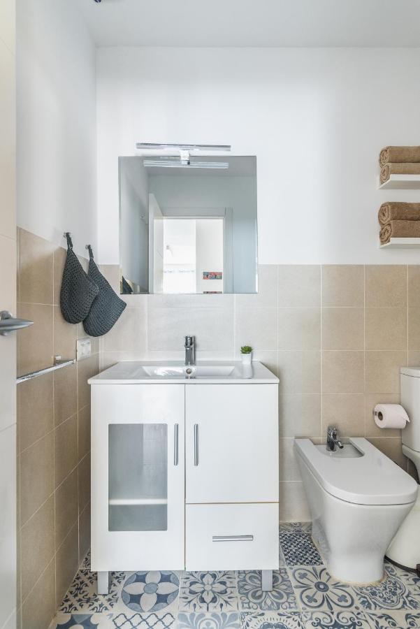 Home2Book Delightful Apartment Las Canteras لاس بالماس دي غران كاناريا المظهر الخارجي الصورة